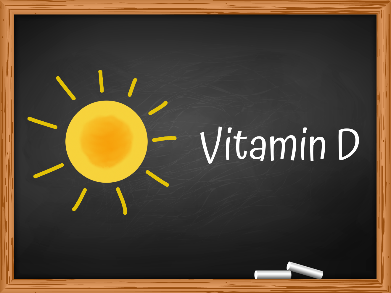 Vitamin D